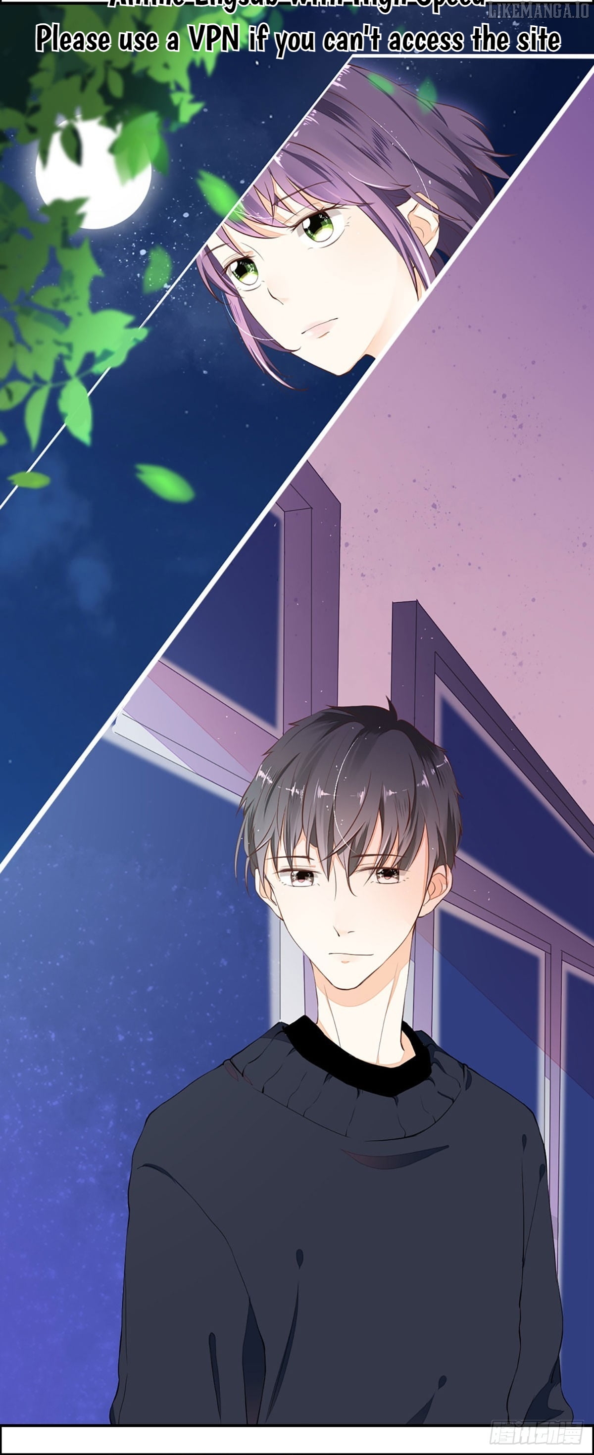 I Became the Group's Favorite Daughter Chapter 4 - page 14